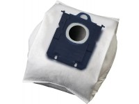 KOMA Sáčky do vysavače AEG, Electrolux, Philips, 4 ks