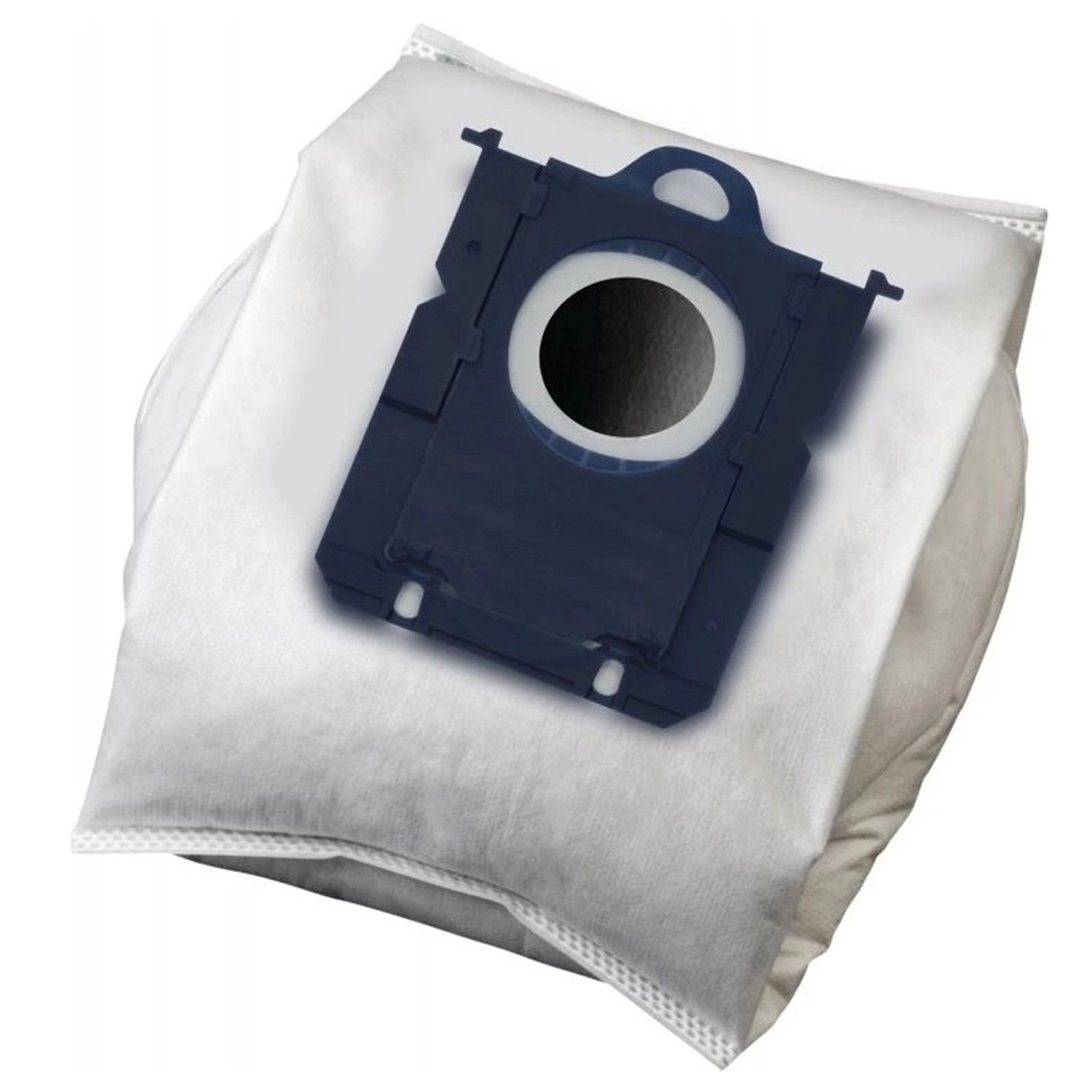 KOMA Sáčky do vysavače AEG, Electrolux, Philips, 4 ks