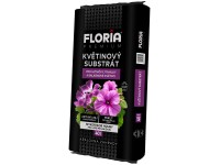 FLORIA PREMIUM Substrát KVĚTINOVÝ 40 l
