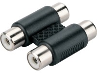 Schwaiger Audiokonektor CINCH/RCA