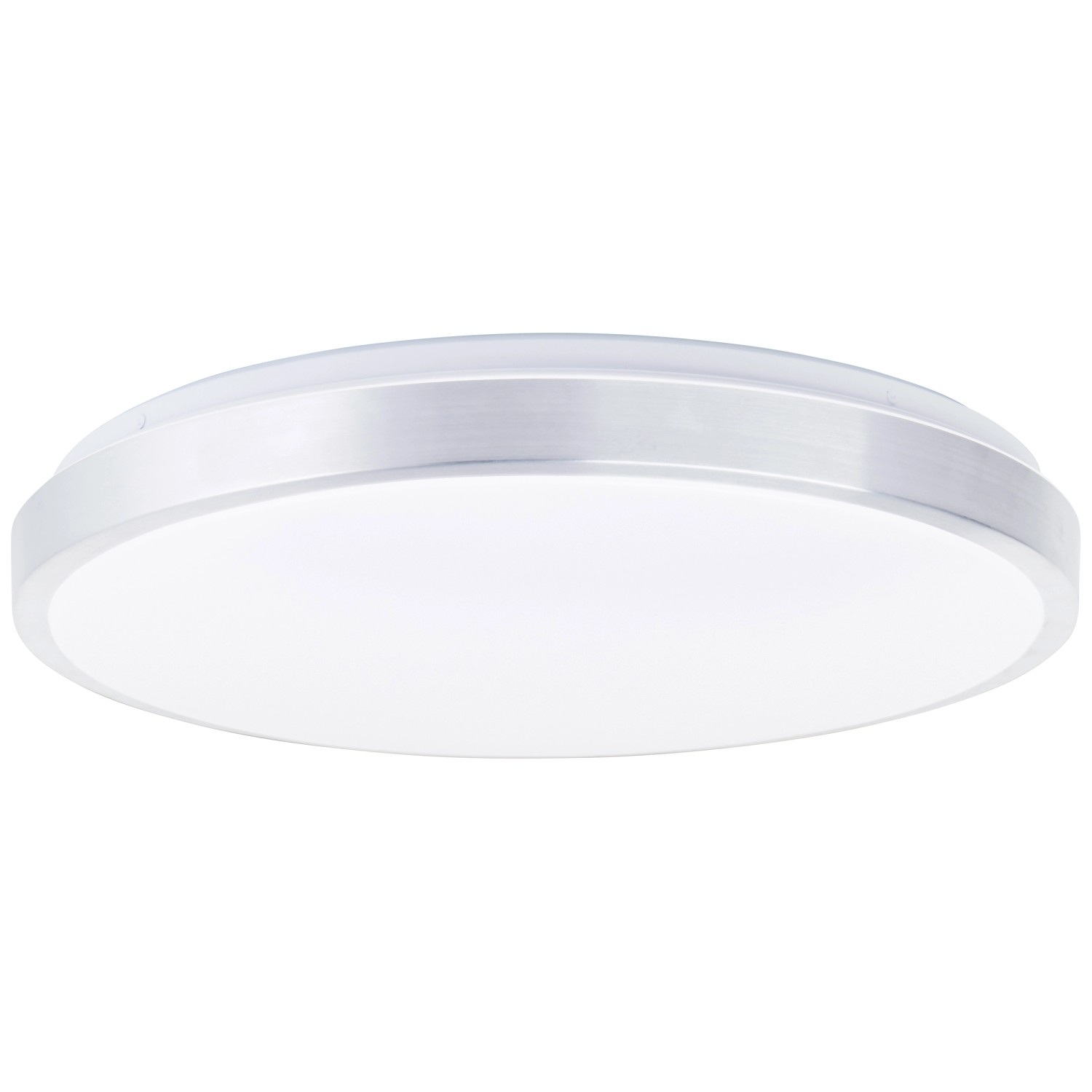 Brilliant Stropní LED svítidlo Livius, 36W, 3000-6500K, 3800lm, pr. 48,5 cm