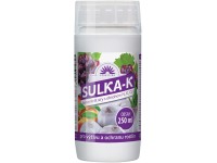 Sulka Sirný koncentrát 250 ml