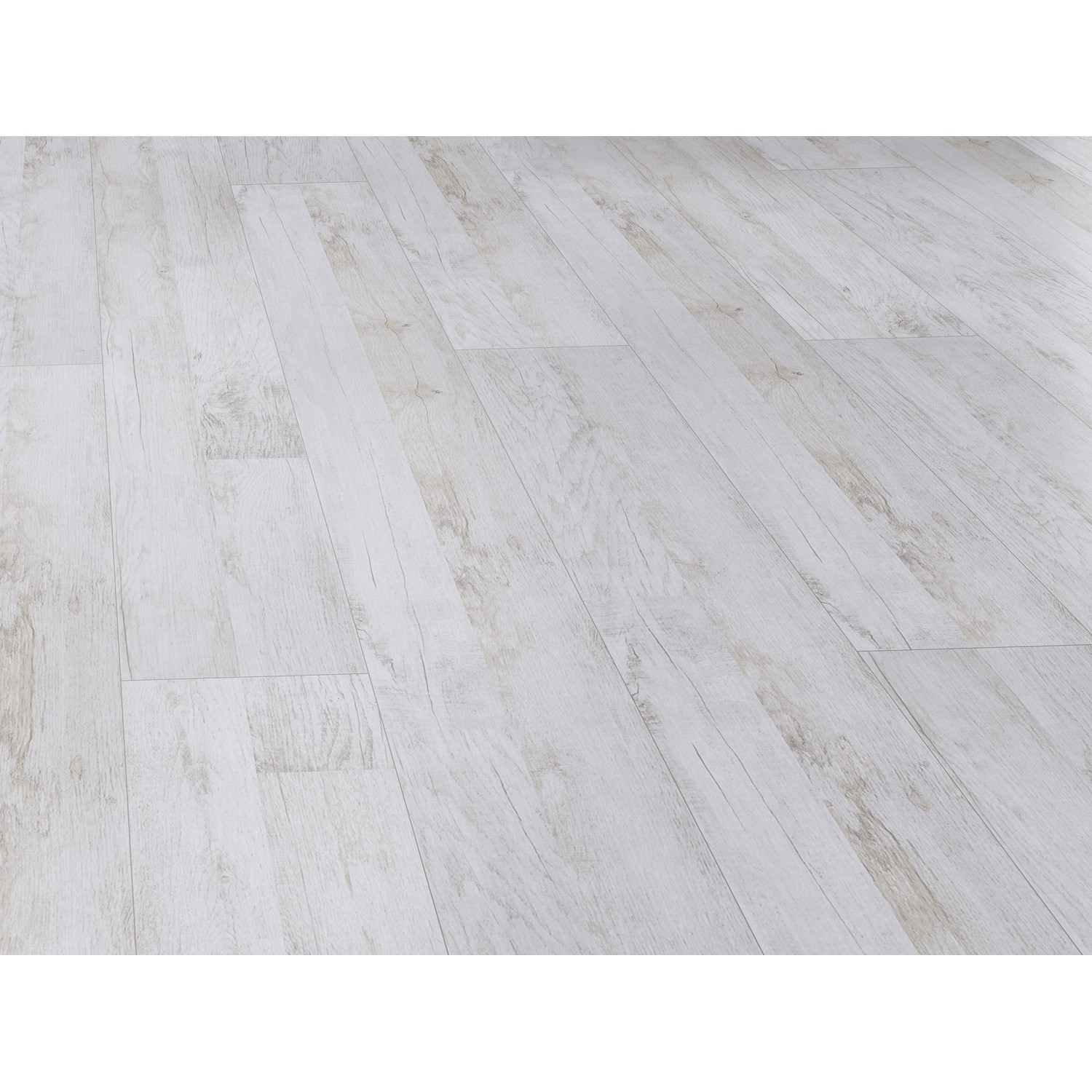 OBI Laminátová podlaha Comfort borovice Historic 1383 x 193 x 7 mm