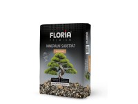 FLORIA PREMIUM Minerální substrát na bonsaje 3 l