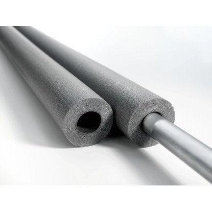 Sanflex Izolace na potrubí pr. 22 mm, tloušťka 6 mm, 2 m