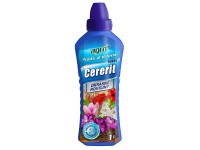 AGRO Cererit Hobby Okrasné rostliny Kapalné hnojivo 1 l