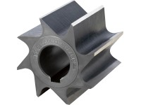 Náhradní válec pro LUX elektrický tichý válcový drtič E-LH-2800