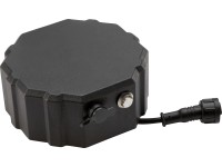 Koncovka pro boční markýzu Livingston