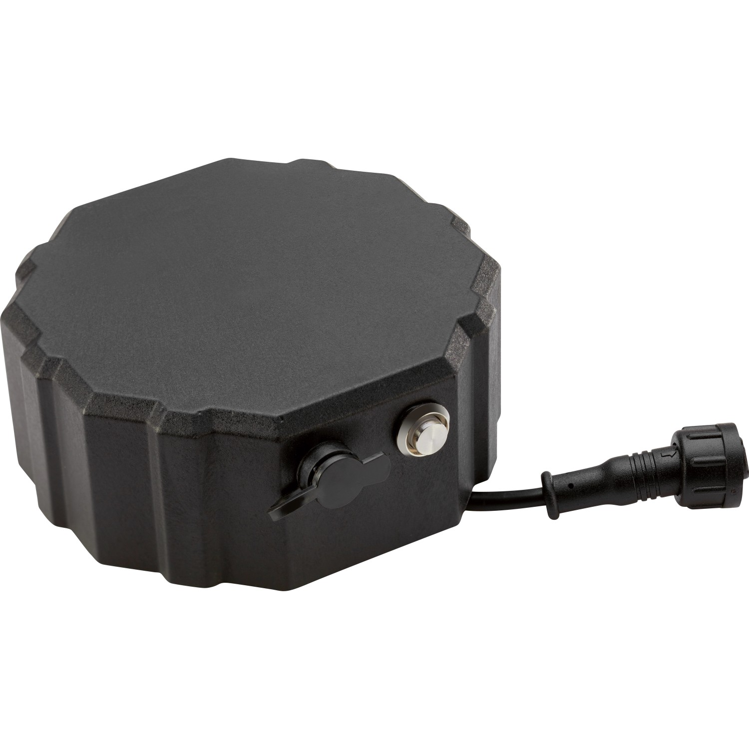 Koncovka pro boční markýzu Livingston