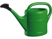 Geli Zahradní konev na zalévání zelená 5 l
