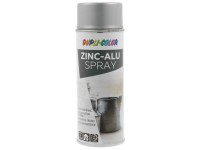 Dupli-Color Zinkovo-hliníkový sprej 400 ml