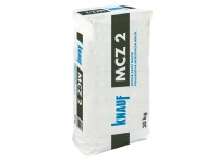 Knauf Univerzální cementová zdící malta MCZ2, 25 kg