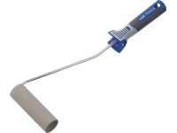 LUX-TOOLS PRO Pěnový váleček na lakování, hladké povrchy, 3K rukojeť, pr. 3,5 x LUX-TOOLS PRO Pěnový váleček na lakování, hladké povrchy, 3K rukojeť, pr. 3,5 x