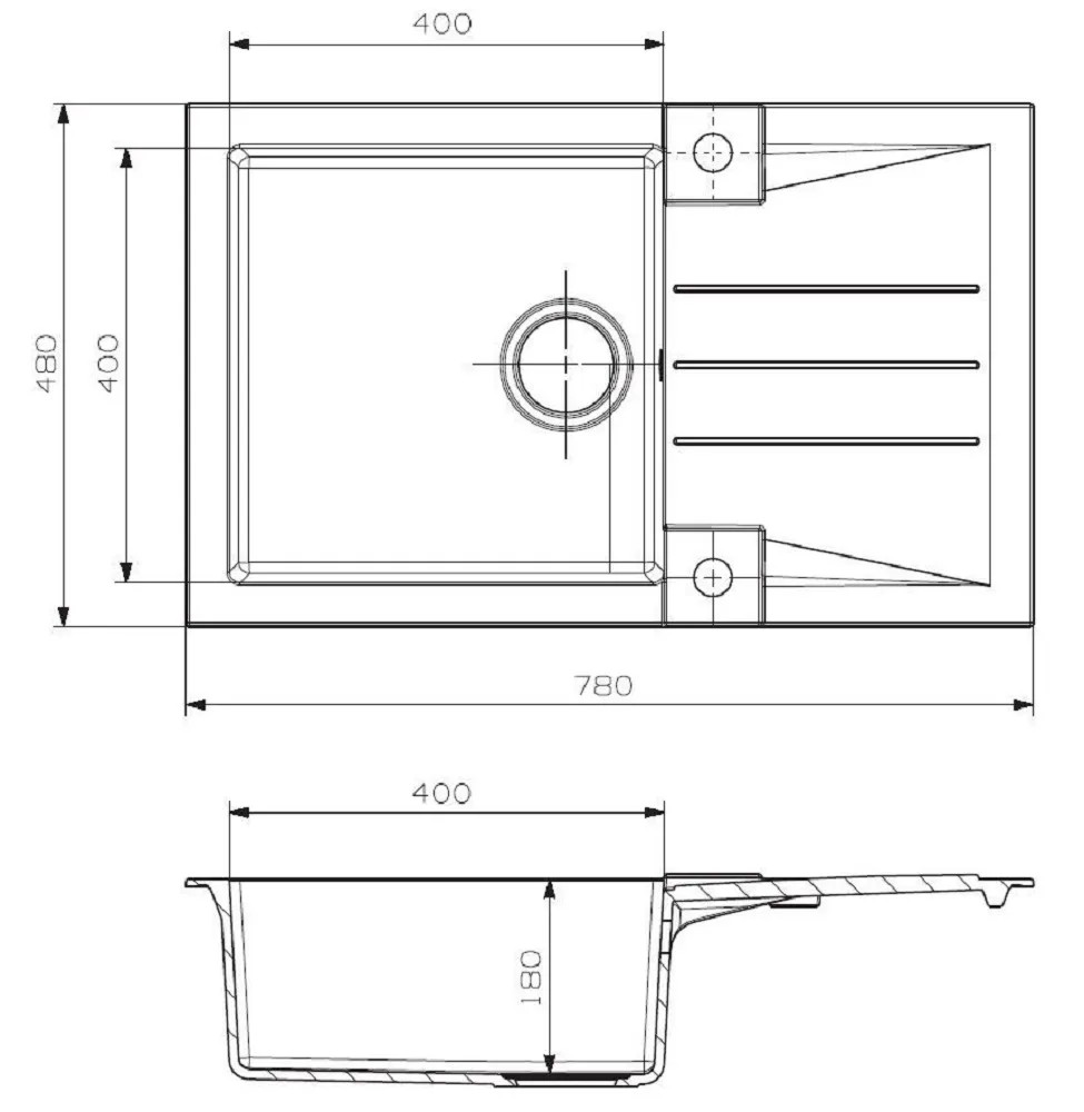 Alveus Granitov D ez Rock 130 Beton 78 X 48 Cm Nakoupit U OBI Alveus granitov d ez rock 130 beton 78 x 48 cm nakoupit u obi
