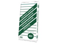 OBI Univerzální květinový substrát 40 l OBI Univerzální květinový substrát 40 l