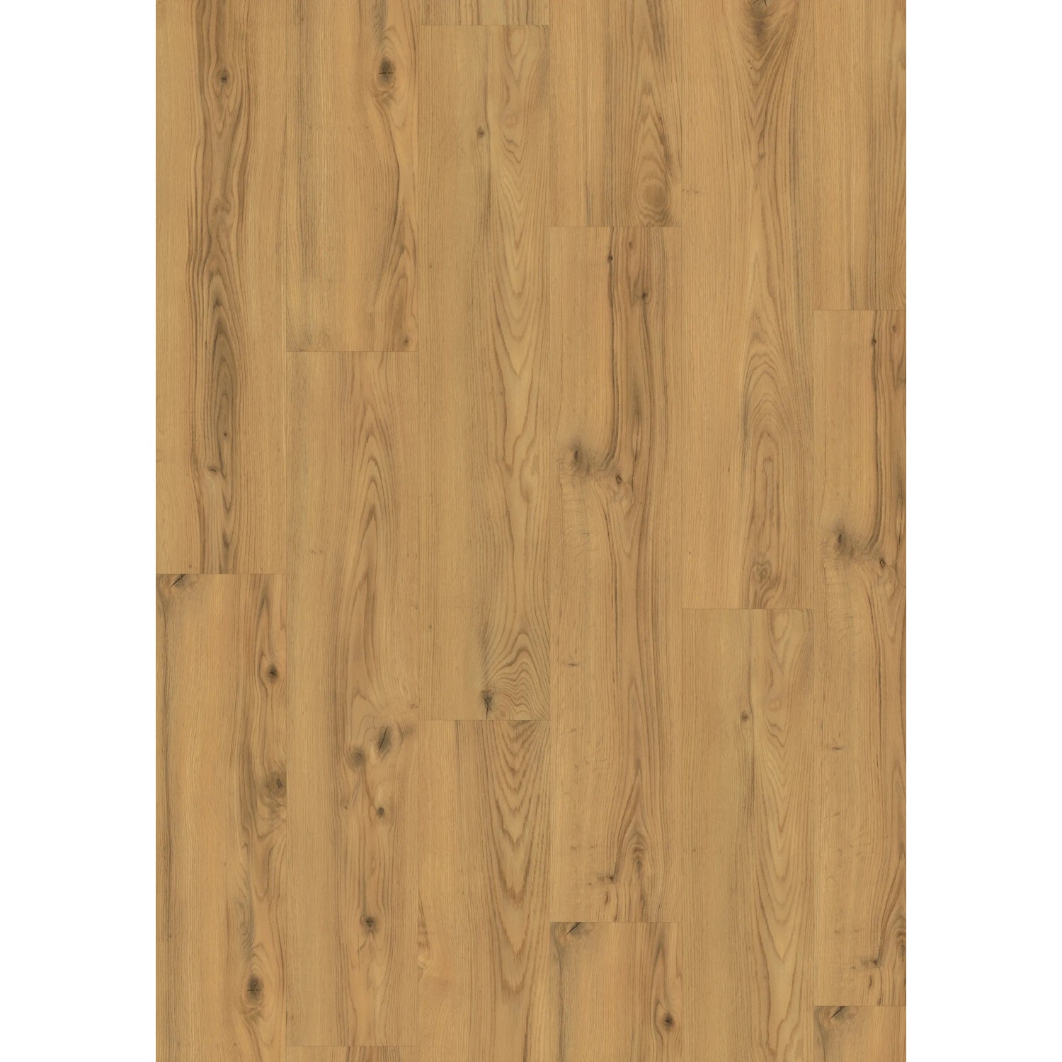 Egger Kompozitní podlaha GreenTec Large EHD023 dub Timbara hnědý 1292x246x7,5mm