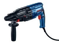 Bosch Professional Vrtací kladivo s SDS Plus GBH 240 Bosch Professional Vrtací kladivo s SDS Plus GBH 240