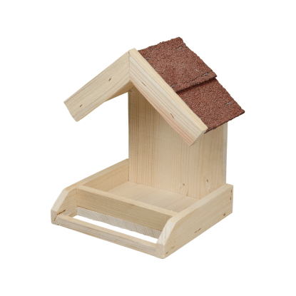 Krmítko č. 21 Nástěnné