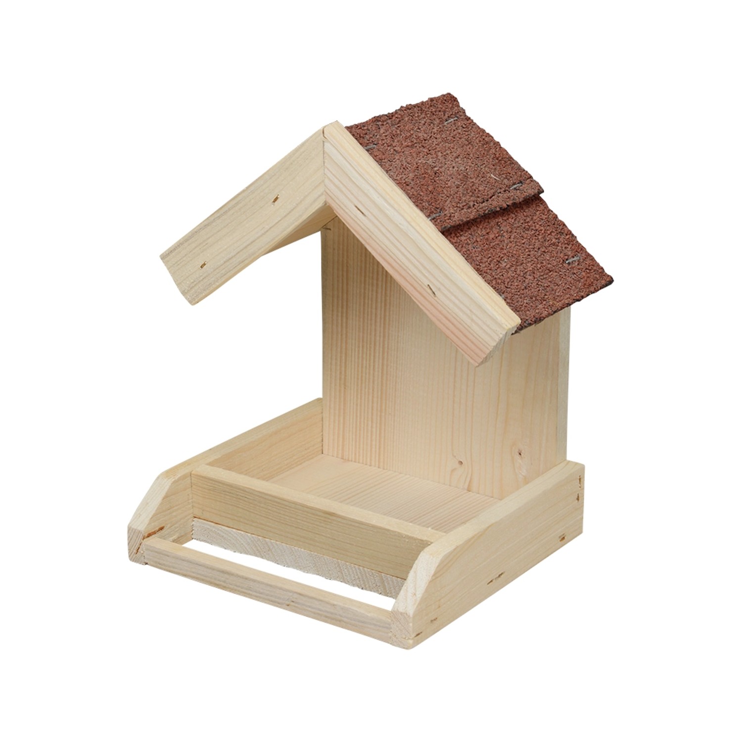 Krmítko č. 21 - Nástenné