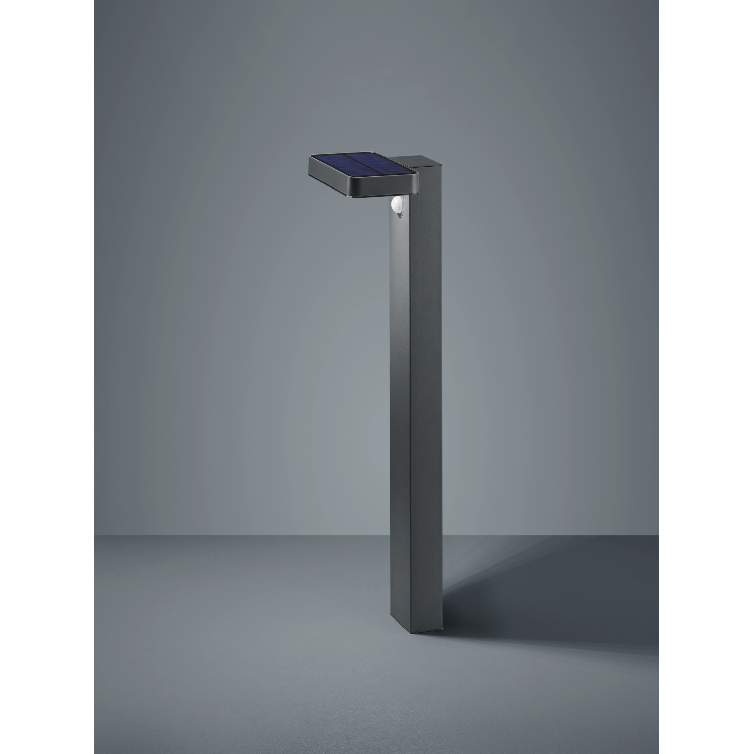 Reality Esquel led sloupek antracit r42261142 RER42261142