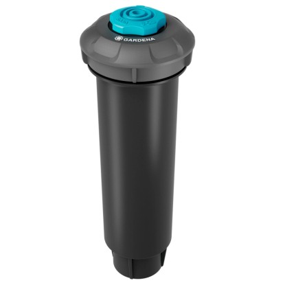 GARDENA Výsuvný zadešťovač SD80