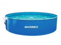 MARIMEX Bazén Orlando s příslušenstvím 3,66 x 0,91 m