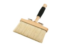 LUX-TOOLS Malířská štětka 16 cm x 3 cm