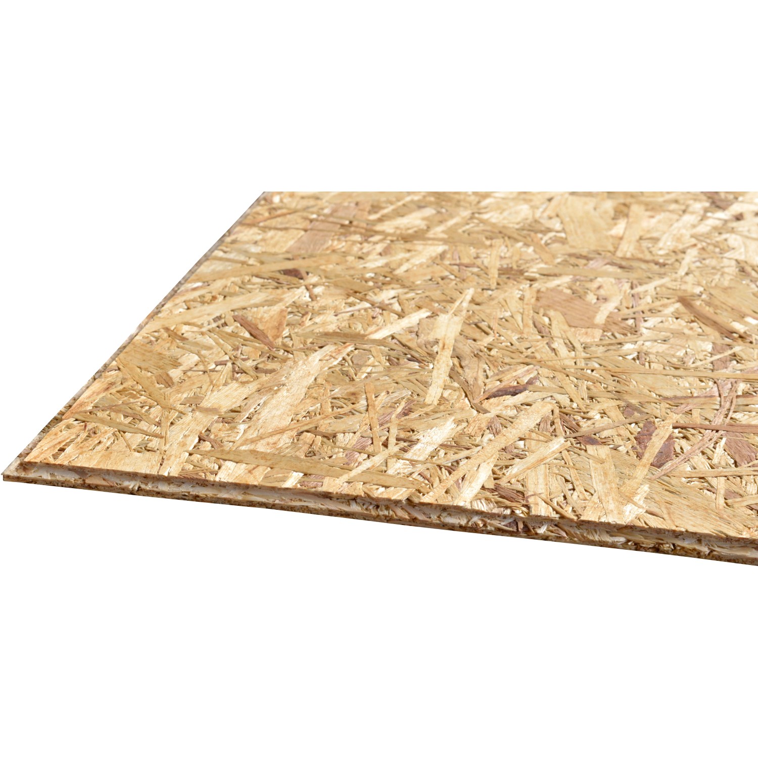 Kronospan Deska OSB 3 Superfinish ECO 4 P D Nebrou en 2500 X 625 X 15 Mm