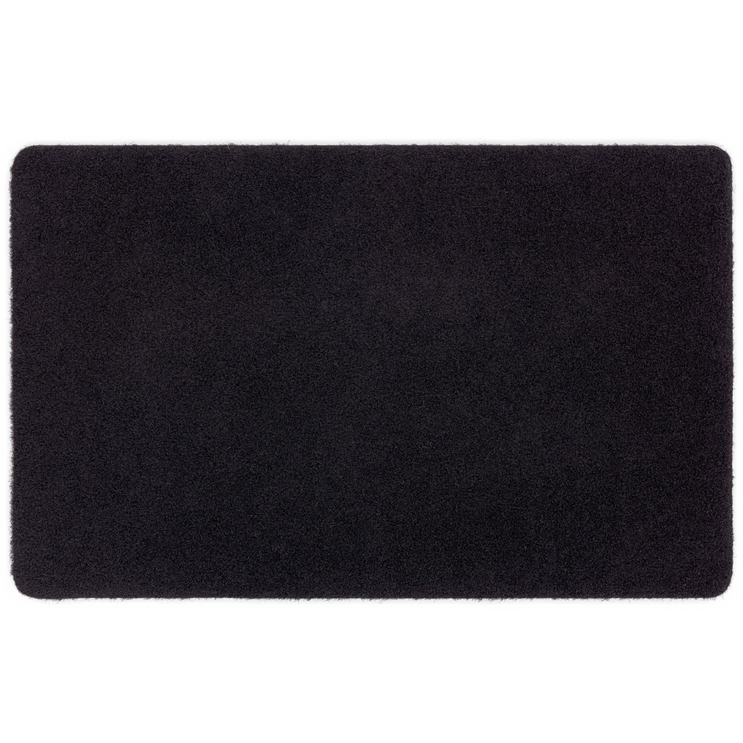 Astra Rohožka Power Rib 50 cm x 80 cm černá