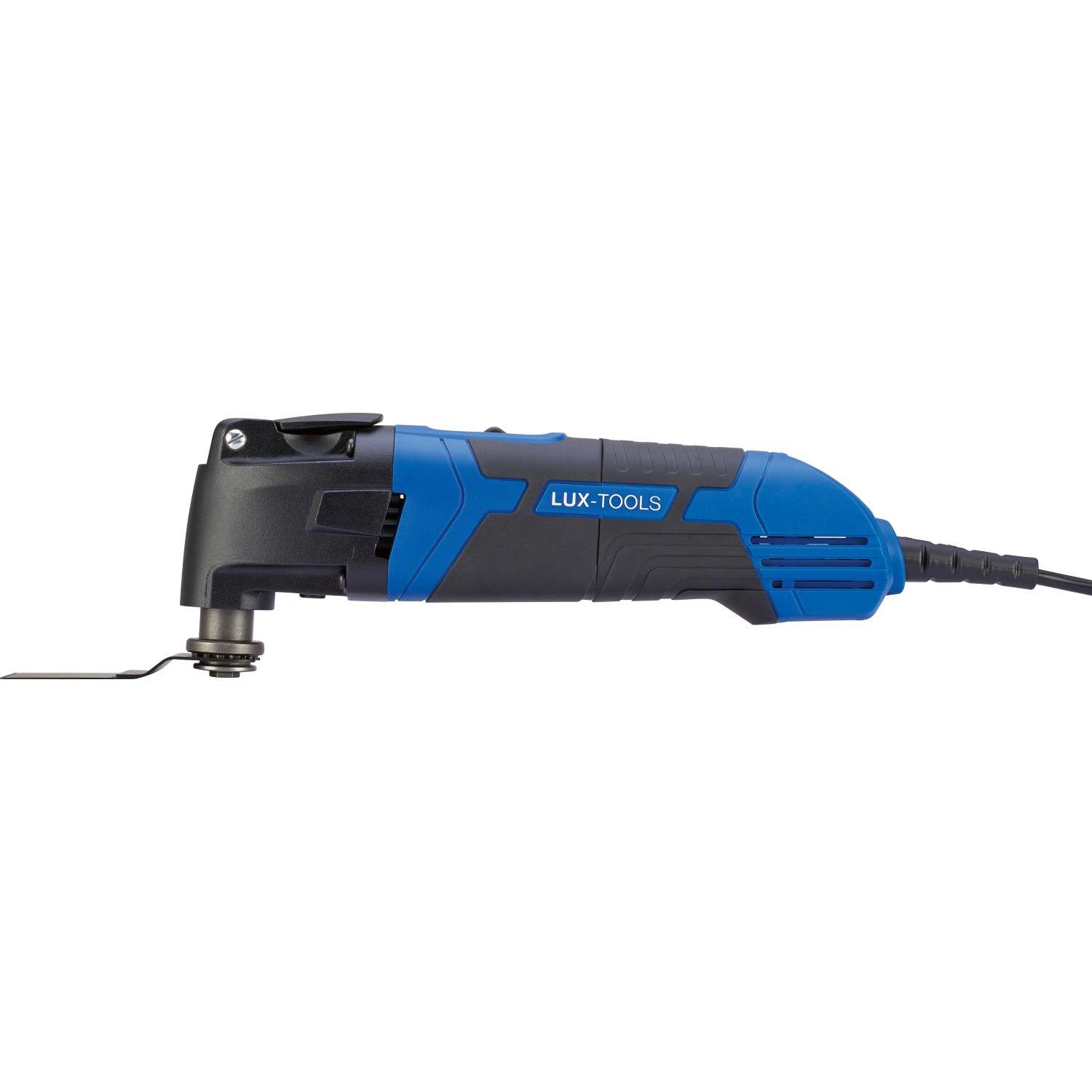 LUX Multifunkční nářadí E-MFW-23, 7dílné