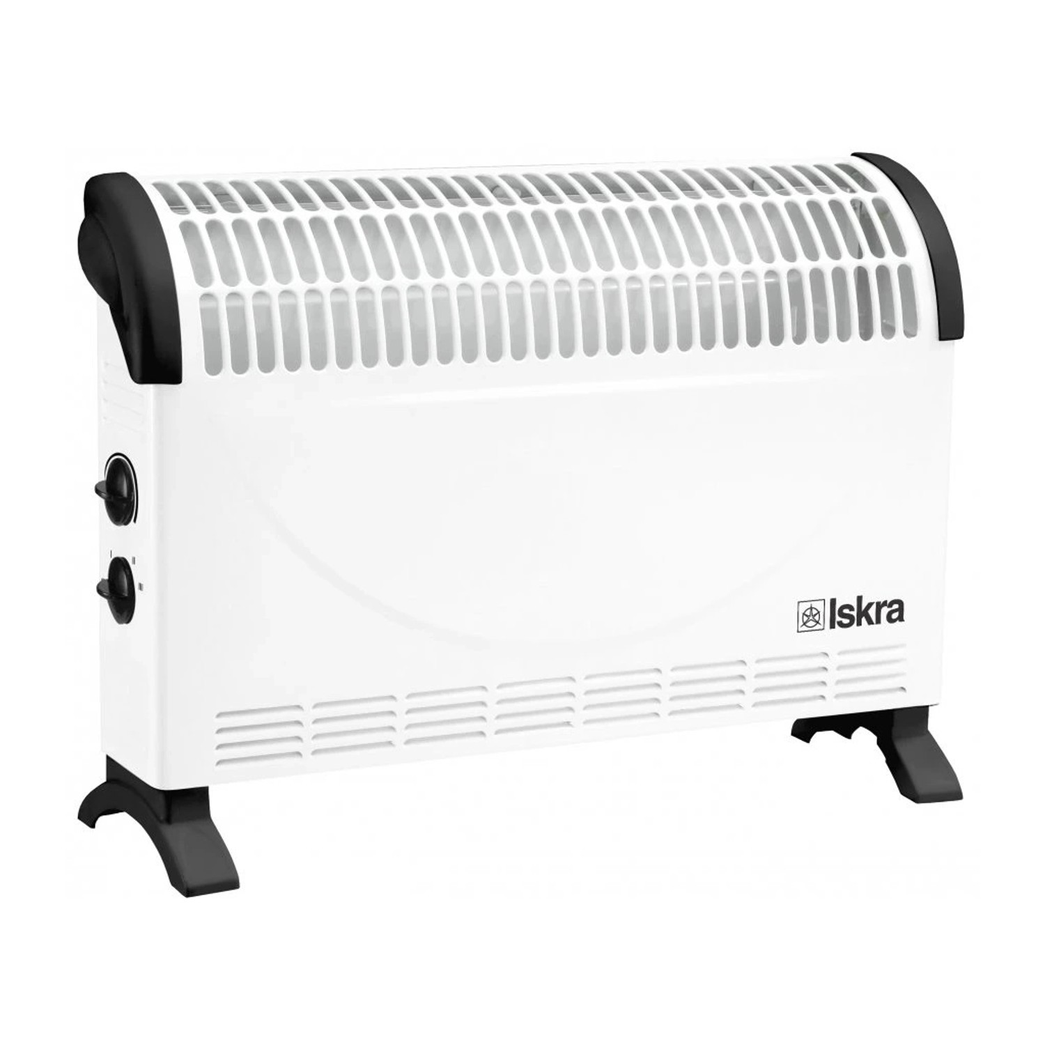ISKRA Elektrický konvektor DL01S Standard