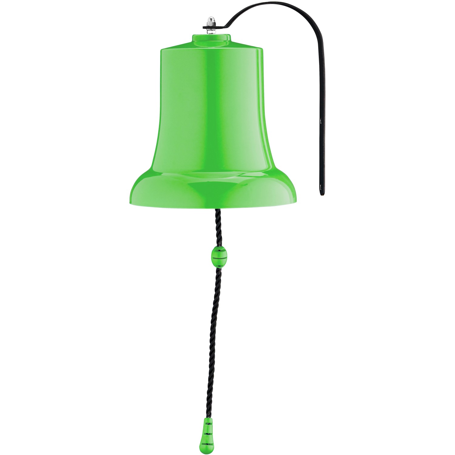 SwingKing Zvon jablkově zelený