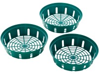 OBI Living Garden Košík na cibuloviny pr. 26 cm, 3 ks OBI Living Garden Košík na cibuloviny pr. 26 cm, 3 ks