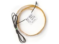 Fackelmann LED osvětlení Contura Light pod umyvadlo MILANO 1073 x 168 x 543 mm