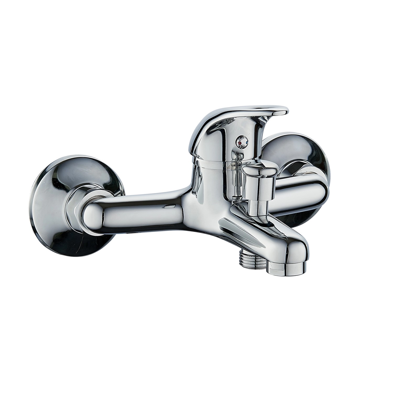 Eisl Vanová  baterie Speed II chrom rozteč 170 mm