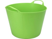 Sunny Garden Koš z flexibilního plastu, 4 barvy, 15 l