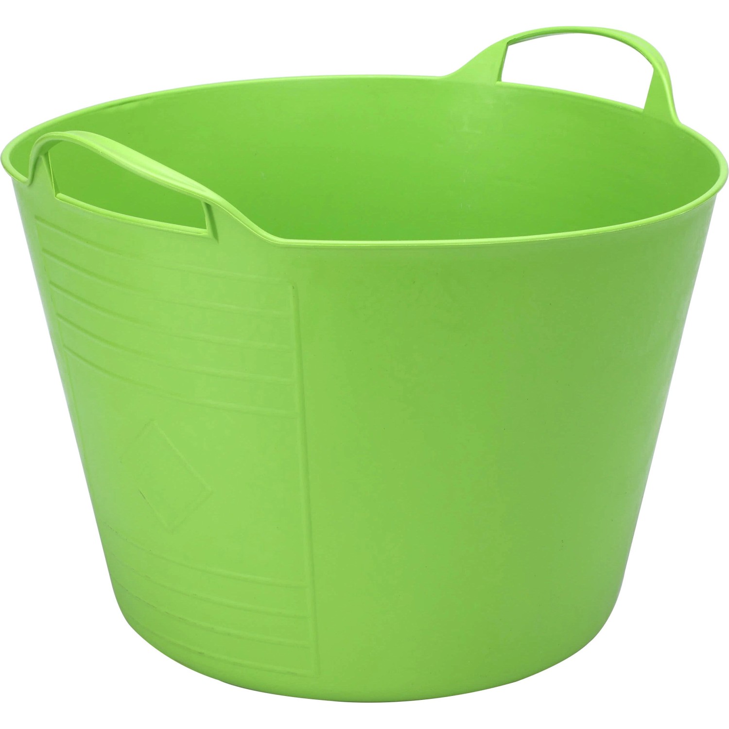 Sunny Garden Koš z flexibilního plastu, 4 barvy, 15 l