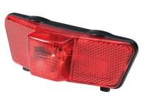 Prophete Koncové světlo na nosič zavazadel jízdního kola Prophete Koncové světlo na nosič zavazadel jízdního kola