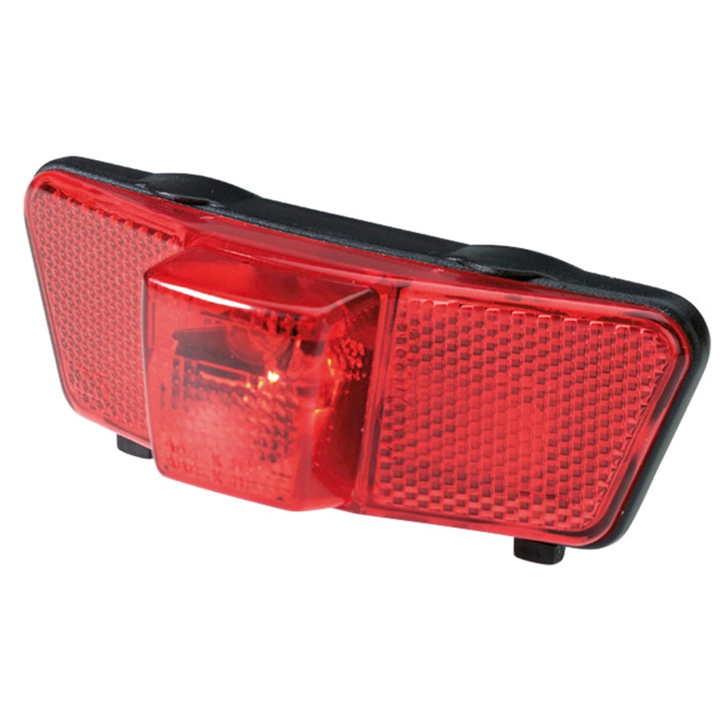 Prophete Koncové světlo na nosič zavazadel jízdního kola