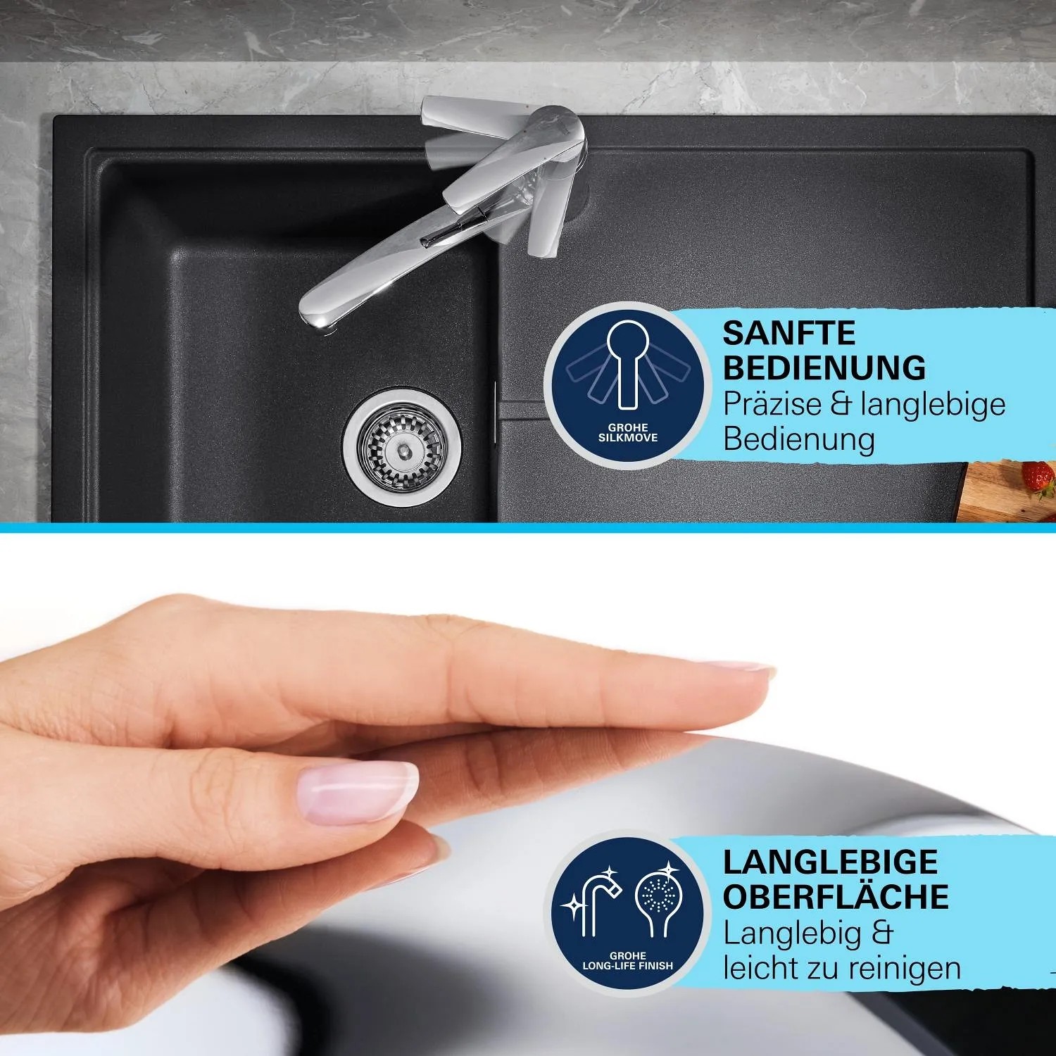 GROHE