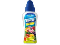 Agro Kapalné hnojivo univerzální 500 ml Agro Kapalné hnojivo univerzální 500 ml