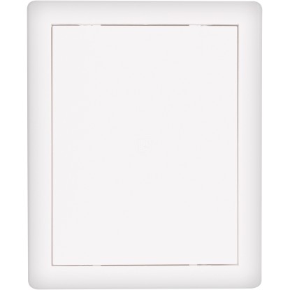 HACO Vanová dvířka bílá 200 x 250 mm (0108)