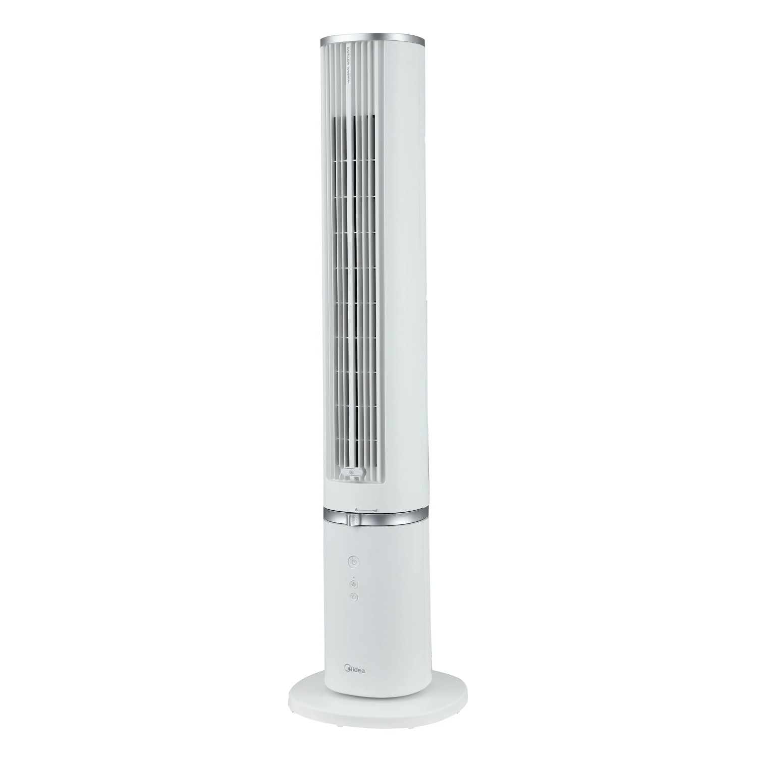 Midea Ventilátor sloupový aroma MFZ402R0BPW bílý