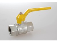 Plnoprůtokový kulový plynový kohout 1/2 Plnoprůtokový kulový plynový kohout 1/2