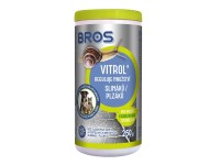 BROS Granule proti slimákům Vitrol GB 250 g