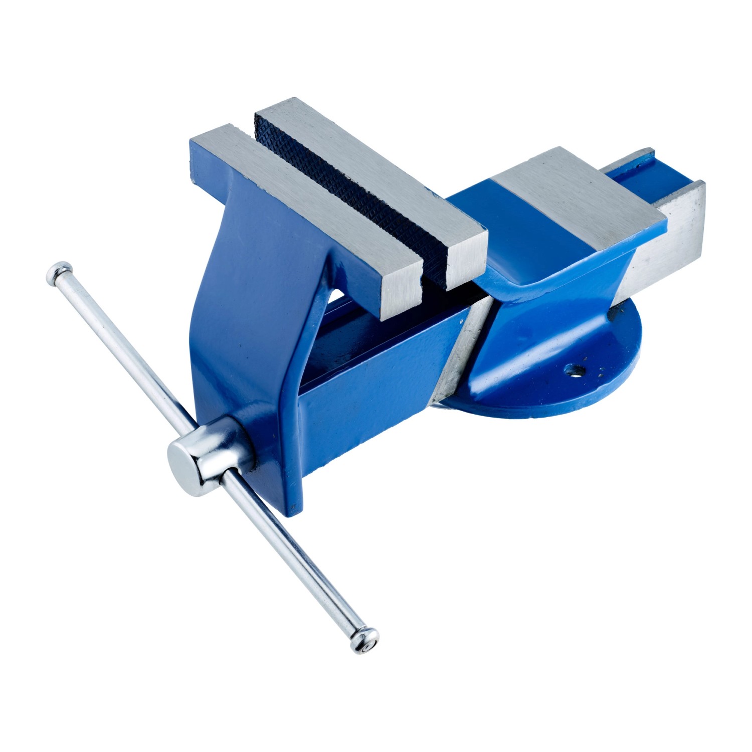 LUX Svěrák 125 mm Classic