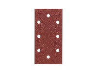 Bosch Papír brusný G 40 sada 10 ks, 93 x 185 mm