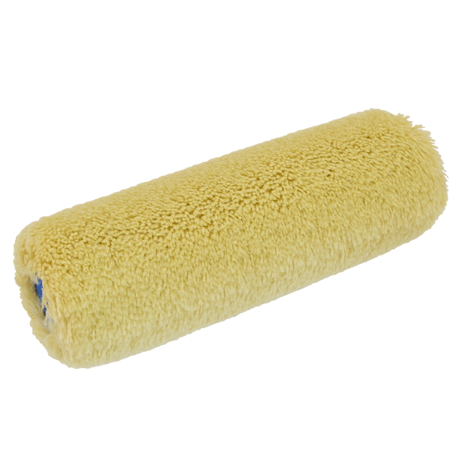 Spokar Váleček Plyš žlutozelený 250 mm univerzální