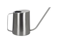 A.H.G. Konvička na zalévání nerezová stříbrná 1,6 l