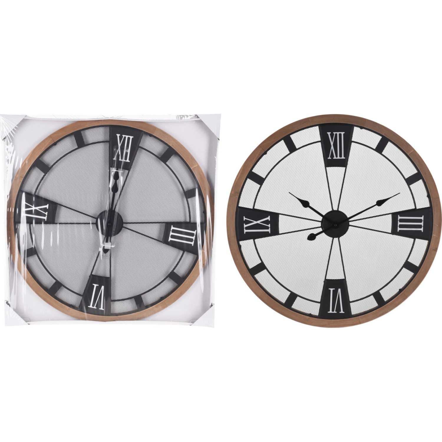 Home Styling Collection Segnale KO-HZ1915110 bílý